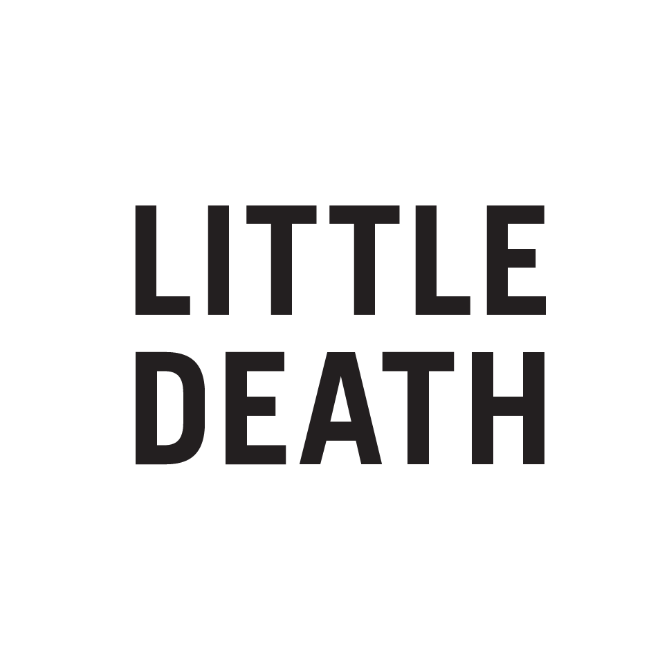 Happy Hour at Little Death wine bar