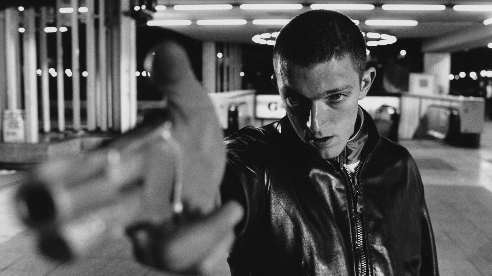 La Haine - 2026